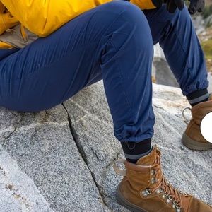 Marmot Kodachrome pant